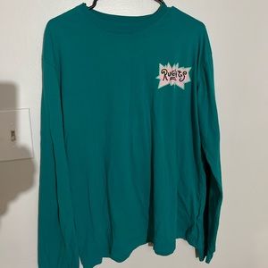 RUGRATS long sleeve